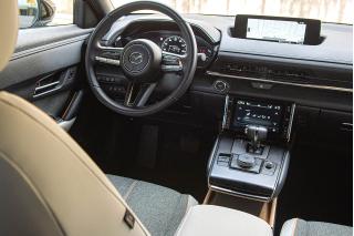 Mazda MX-30 145Ps